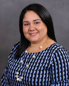 Stephany Cabrera, Paralegal