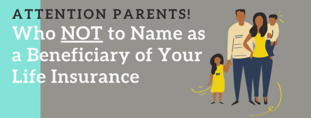 Attention Parents Cover English