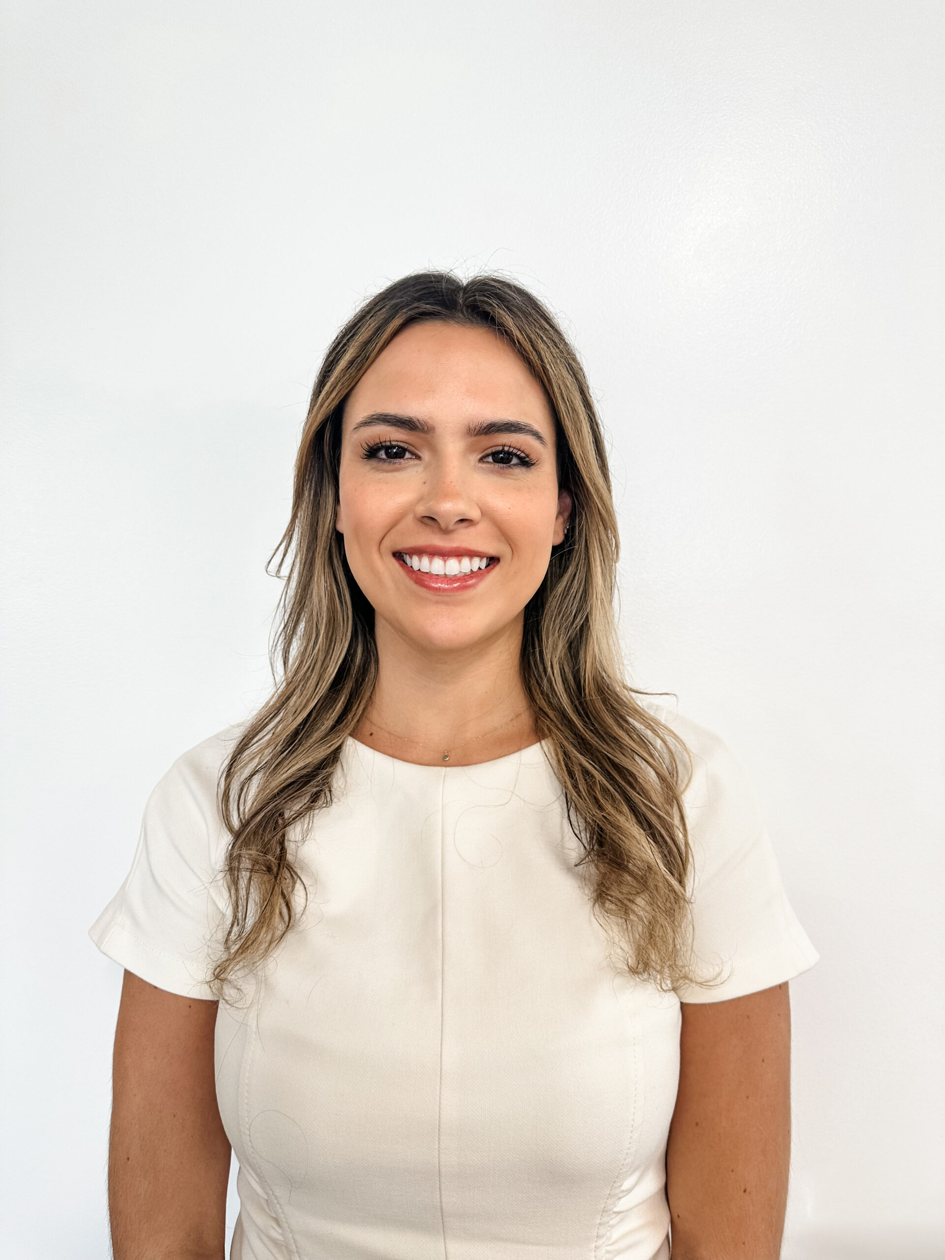 Alexis Sanchez, Esq., Attorney Associate